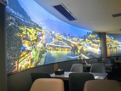 -君尚足道·影院·轻奢SPA·自助餐