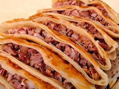 -李连贵熏肉大饼(金隅嘉品Mall店)