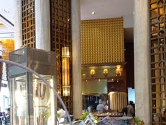 -万达瑞华酒店美食汇自助餐厅(楚河汉街店)
