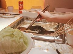 -串一火锅(赛格国际购物中心店)