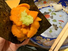 -鮨冠OMAKASE食べ放题(北京首店)