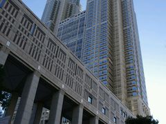 -东京都厅舍