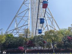 -南昌之星游乐场