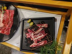 -九田家黑牛烤肉料理(顺义区华联金街店)