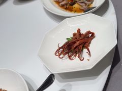 -黄岩国际大酒店·餐厅
