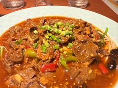 -海尔巴格·新疆菜(吐鲁番店)