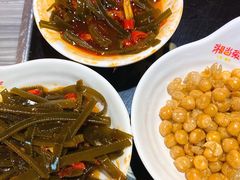 -湘当爱·鲜煮现炒(松岗立业路店)