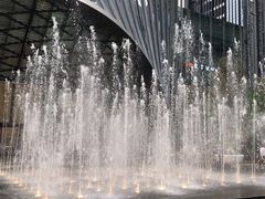 -港怀·香港地道小吃茶饮(京基100店)
