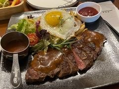 -haxnbauer海森堡德国餐厅(深圳coco店)