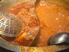 -李姑婆鲜切牛肉火锅自助(凤城二路店)