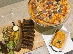 -OGGI TRATTORIA PIZZERIA(深业上城店)