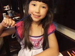 -火炉情韩国料理店(古田路店)