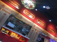 -71号豆汤饭·成都小馆(春熙路百盛店)