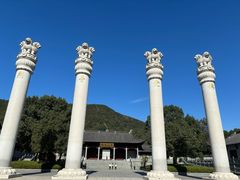 -阿育王寺
