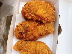 -麦当劳(海洋公园店)