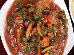 -屋里家延边朝鲜族冷面(南园店)