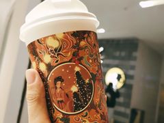 -茶理宜世(岭南站NOVA店)