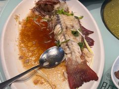-映像烟台·海鲜·地道鲁菜(黄山路店)