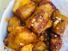 -黄妈伤心凉粉总店(名店街店)