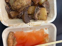 -细妹五香牛杂(步行街店)