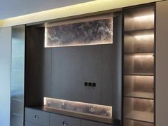 -索菲亚衣柜橱柜家具全屋定制(十里河居然之家店)