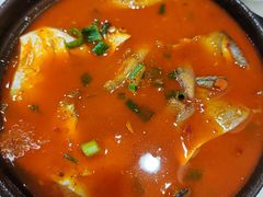 -阆中马记特色砂锅(新村路西段店)