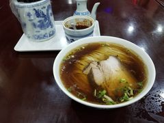 -东吴面馆(枫桥店)