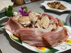 -大理董·董家小厨野生菌火锅(古城旗舰店)