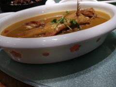 -扬浦大酒楼(平顶山路店)