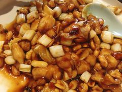 -雲蜀龙阁·金牌水煮鱼(方庄店)