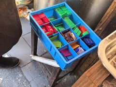 -文武王氏烧饼·无矾油条(西溪路店)