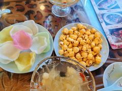 -西江美食舫·江西菜(健德桥店)