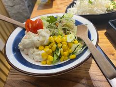 -雷门拉面·现熬骨汤(凯德来福士店)