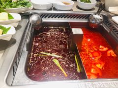 -海底捞(大学路店)