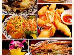 -班赞海鲜市场