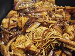 -老地方面馆(思南路店)