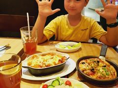 -必胜客(城西银泰店)