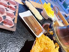 -京炭铜锅涮肉·羊蝎子·羊肉炉(保利·时光里店)