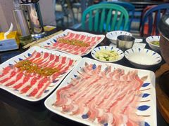 -肆拾壹號烤肉(龙岗店)