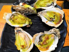 -烧蠔帮·湛江生蚝(工农店)