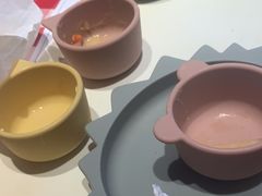 -西贝(武汉群星城店)