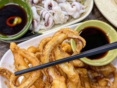 -贞姨美食·老字号海鲜大排档