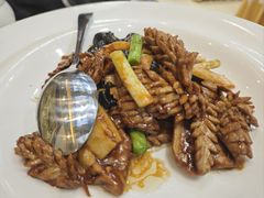 -鹊华居·地道鲁菜·海鲜·融合味(大明湖店)