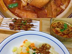 -秦九和(凯德广场店)