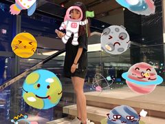 -龙之梦万丽酒店青餐厅