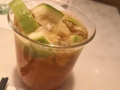 -港丽餐厅(高德置地店)