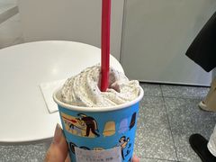 -DQ·蛋糕·冰淇淋(西直门店)