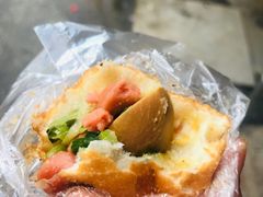 炸面包-惠源面包店(开禾路店)
