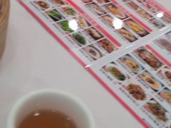 -金华安大酒楼·老牌潮菜·粤式茶点(东方国际店)