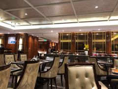 大堂-杭州盛泰开元名都大酒店-地中海自助餐厅